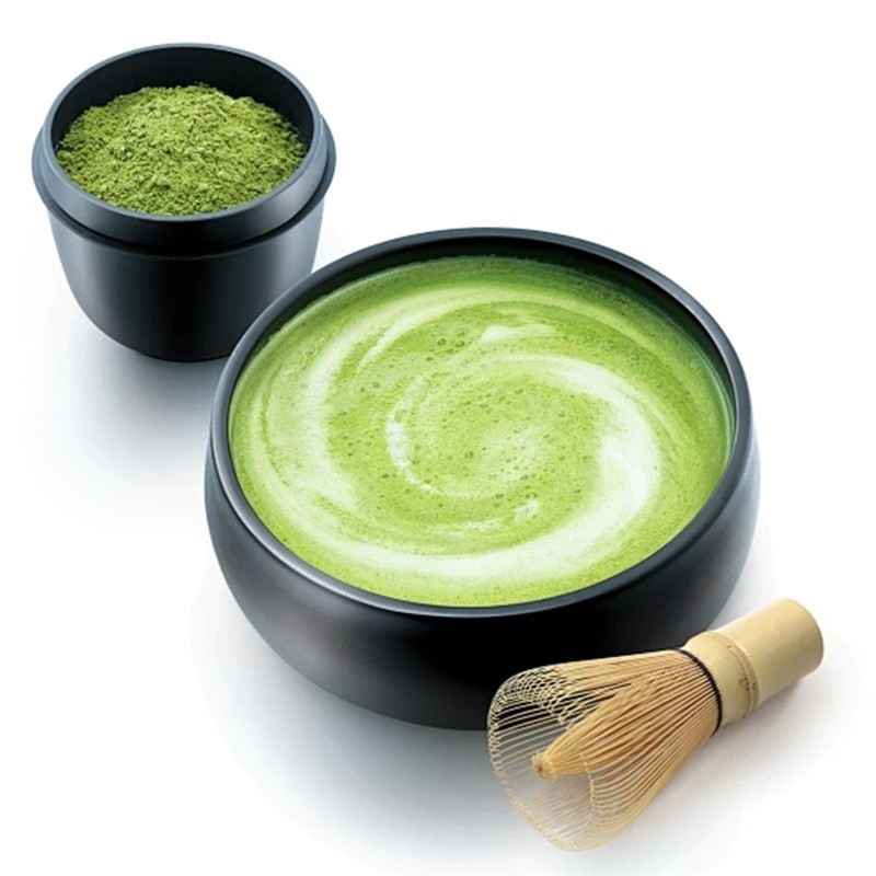 Organic Matcha Supplier - USDA EU Certified