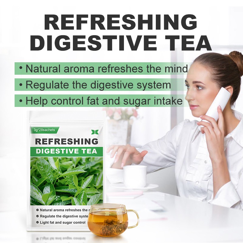 Black Tea Manufacturer - Fat Burning Blend