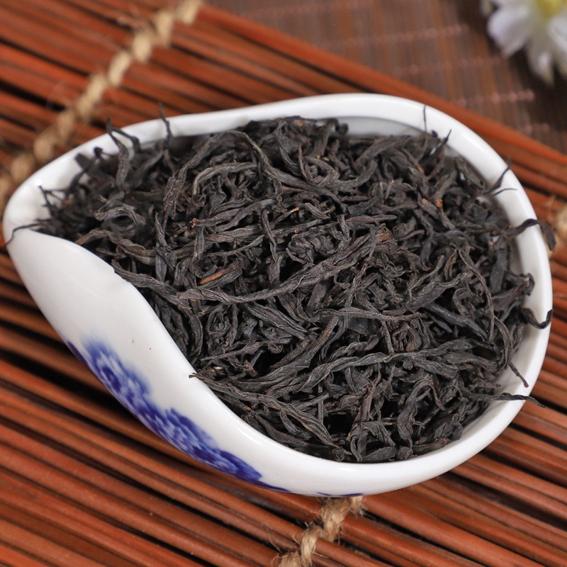 Black Tea Manufacturer - Japanese Loose