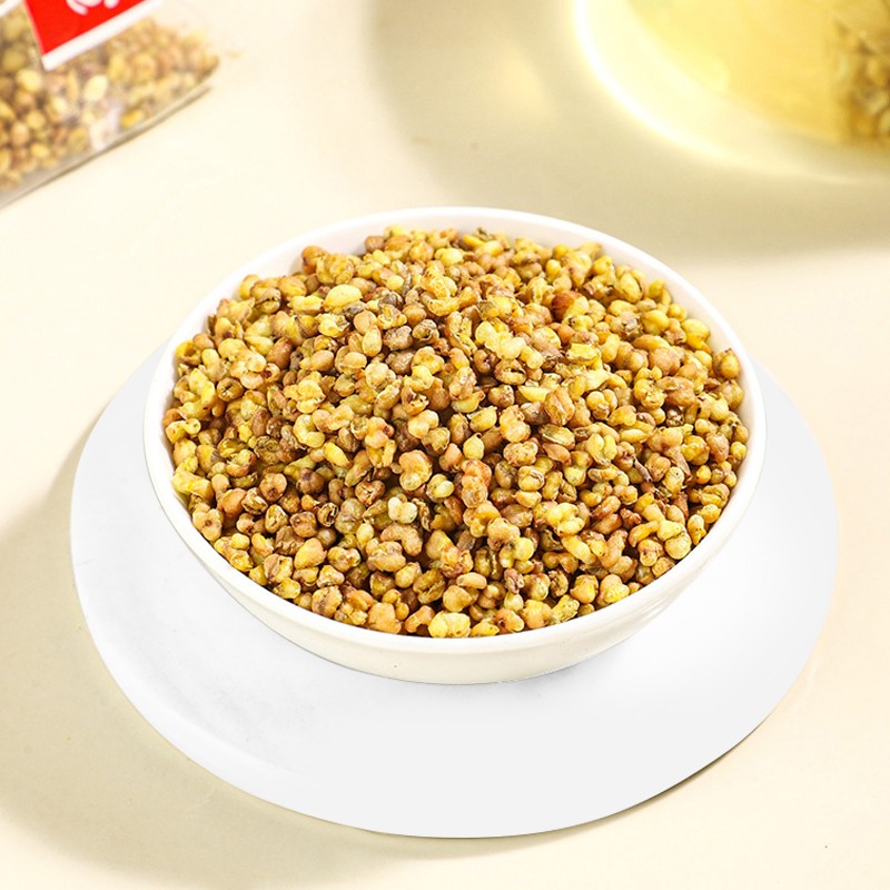 Herbal Tea Manufacturer - 18 Flavors Detox