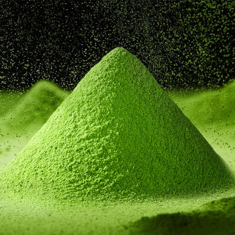 Matcha Tea Factory - Ceremonial Grade Powder