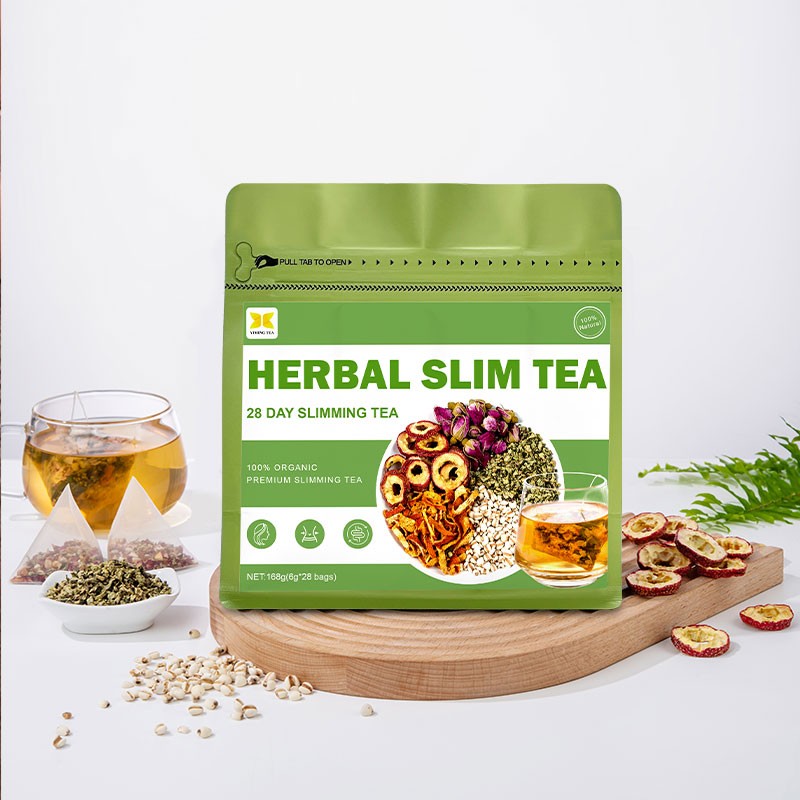 Detox Tea Manufacturer - Fast Slimming