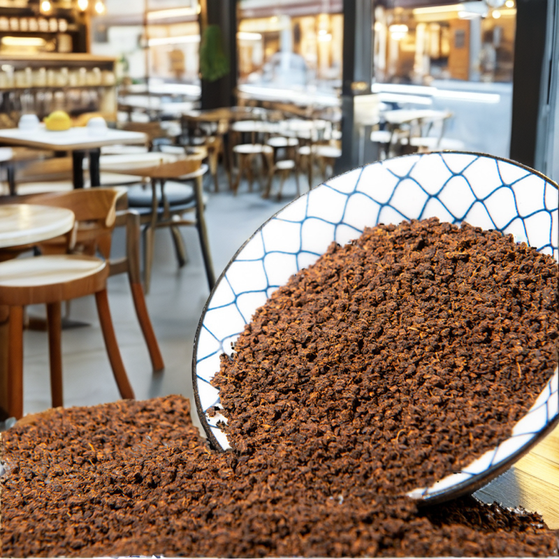 Matcha Whisk Factory - Electric Adjustable