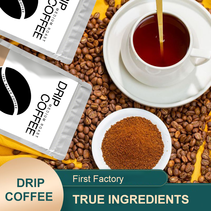 Arabica Coffee Manufacturer - Sugar Free