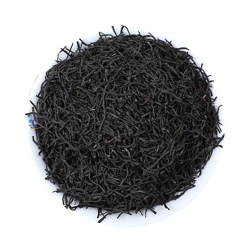 Black Tea Powder Factory - Bagged Organic