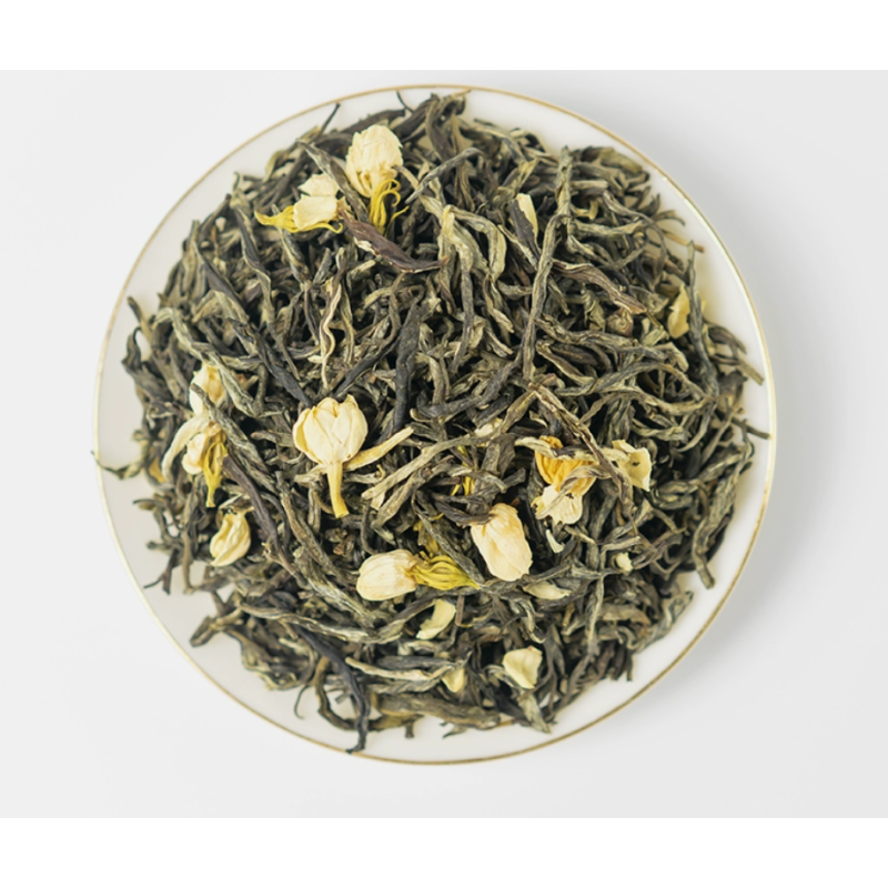 Green Tea Bag Manufacturer - Organic Pekoe