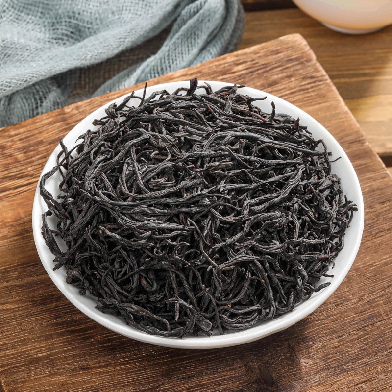 Tea Box Supplier - Georgian Large Leaved