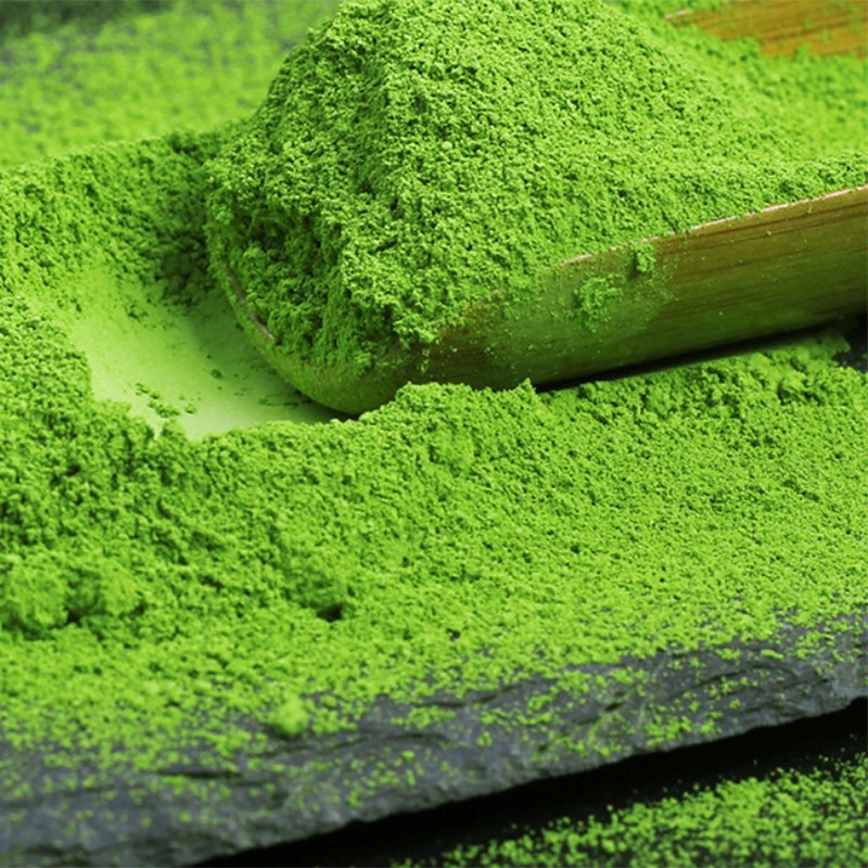 Matcha Powder Manufacturer - Ceremonial Grade OEM