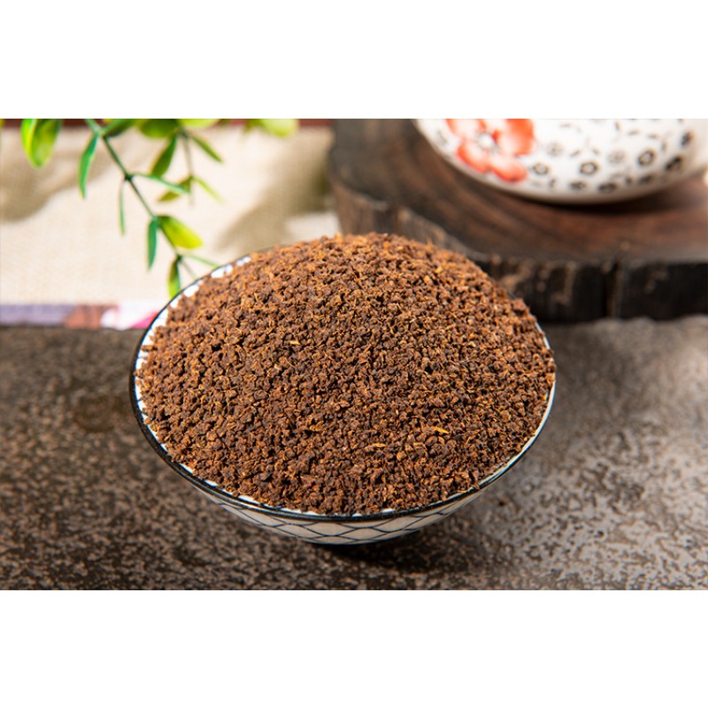 Black Tea Supplier - Vietnam Bagged