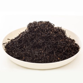 Black Tea Powder Factory - Milk Raw Materials