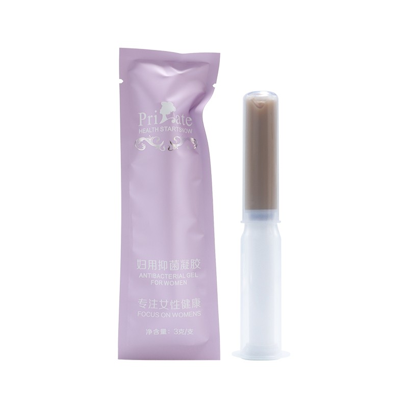 Feminine Care Gel Manufacturer - Natural Odor Removal