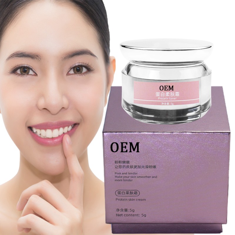 Round Lip Balm Factory - Black Powder Repair