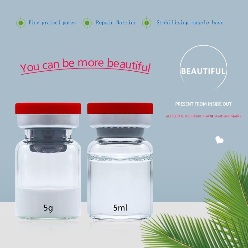 Centella Serum Manufacturer - Organic Anti-Aging Liquid