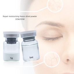 Hyaluronic Acid Powder Supplier - Moisturizing Anti-Aging