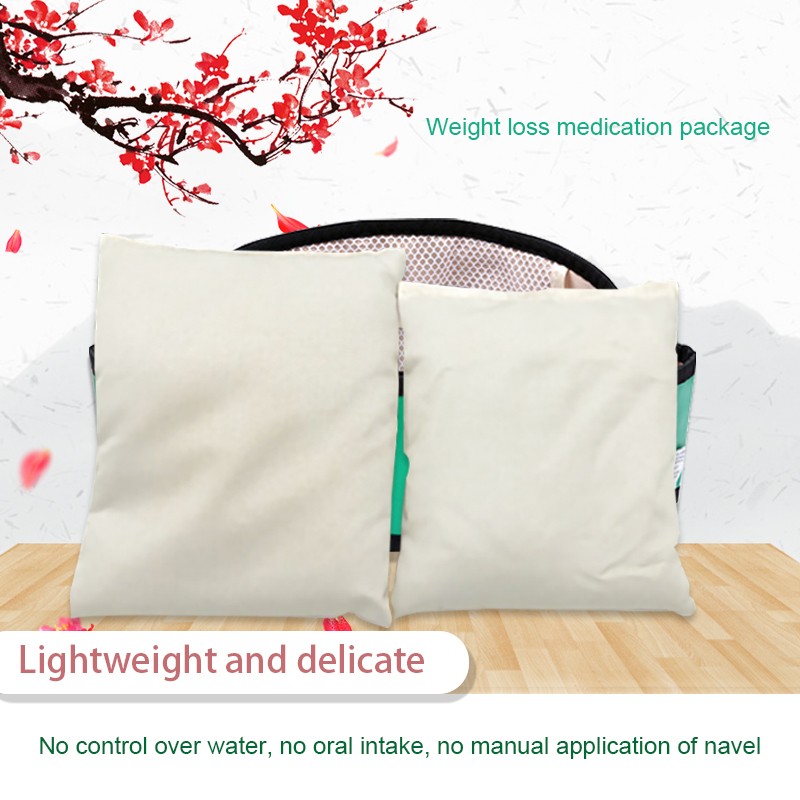 Herbal Body Patch Supplier - Hot Fat Burning Customizable