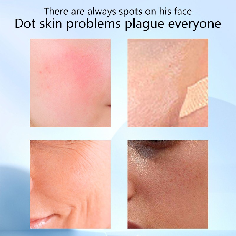 Facial Serum Supplier - Custom Hyaluronic Acid Blend