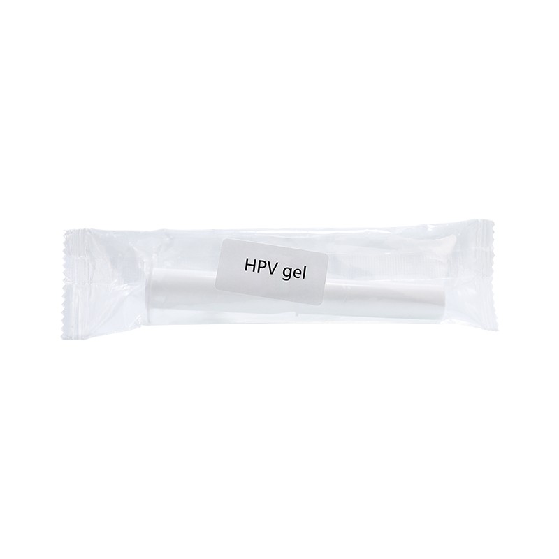 Anti-HPV Gel Supplier - Vaginal Mucosal Repair