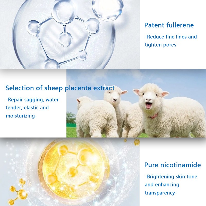 Aloe Peptide Powder Supplier - Beauty Salon Custom