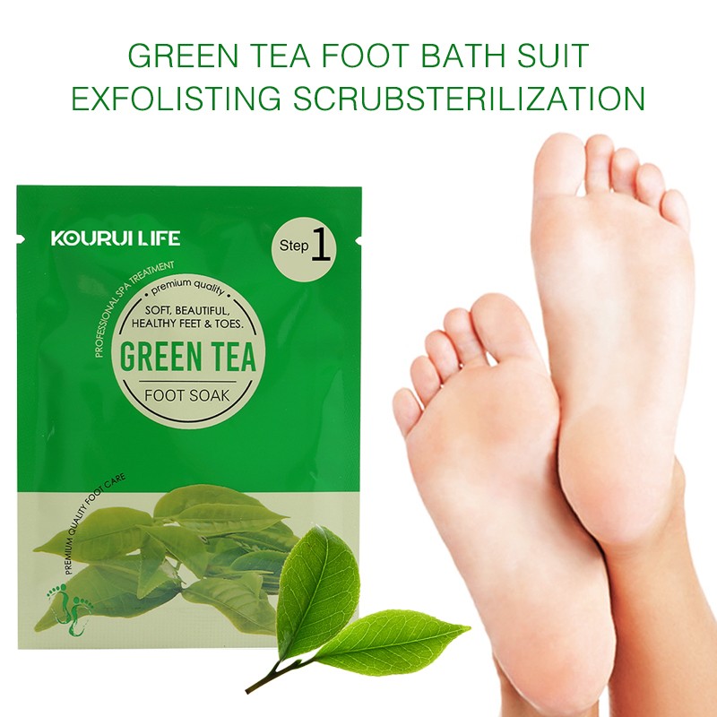 Foot Bath Set Manufacturer - 4 in 1 Spa Kit