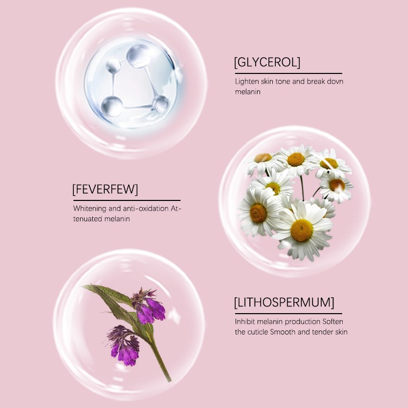 Round Lip Balm Factory - Black Powder Repair