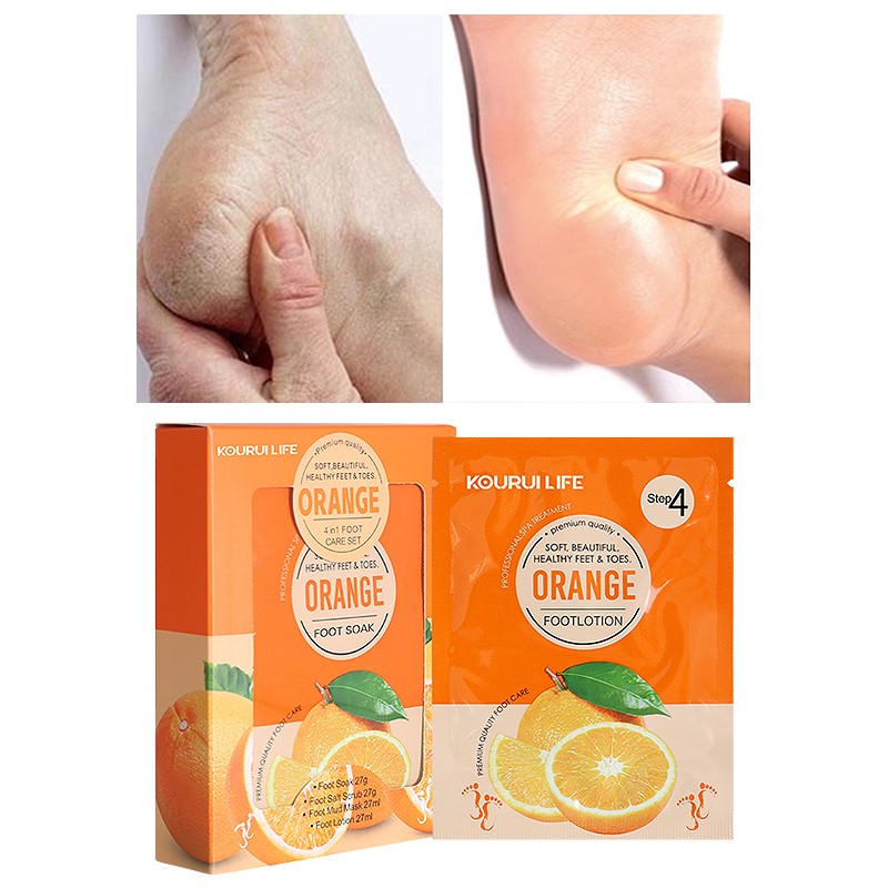 Pedicure Set Manufacturer - Lavender Aromatherapy