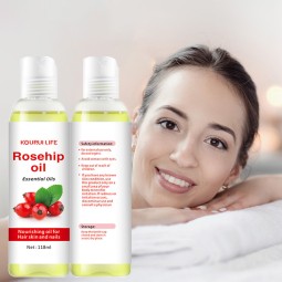 Organic Rosehip Oil Factory - Sweet Odor Whitening