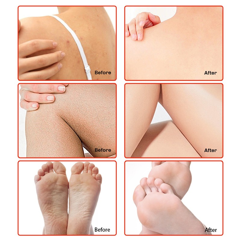 Pink Epsom Salt Supplier - Custom Scented Foot Care