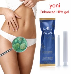 Vaginal Gel Supplier - Cervical Erosion Care