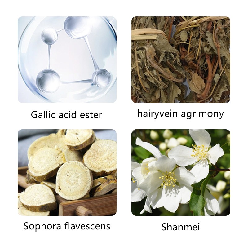 Anti-HPV Gel Supplier - Vaginal Mucosal Repair