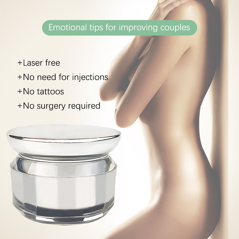 Vaginal Lightening Cream Manufacturer - OEM Private Label Custom Formula