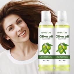 Organic Olive Oil Supplier - Premium Skin Care Essential