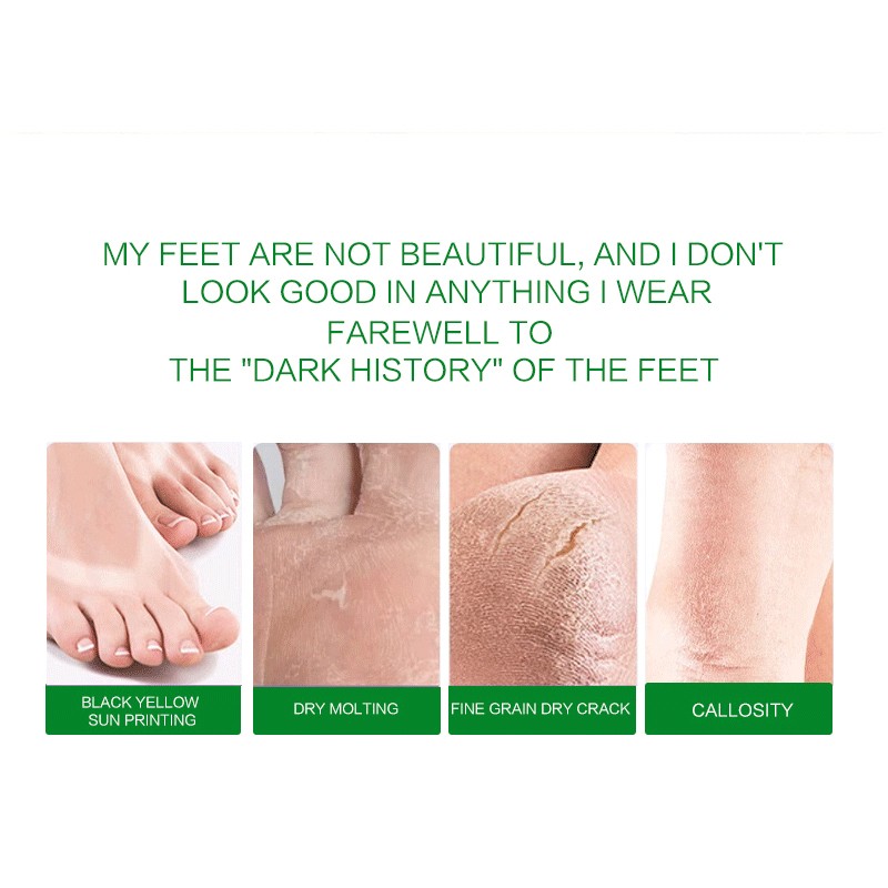 Foot Spa Set Supplier - Vegan Jelly Pedicure