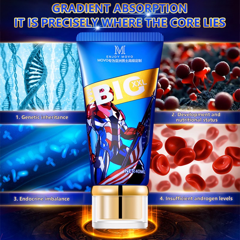 Anal Lube Supplier - Water-Based Male Care