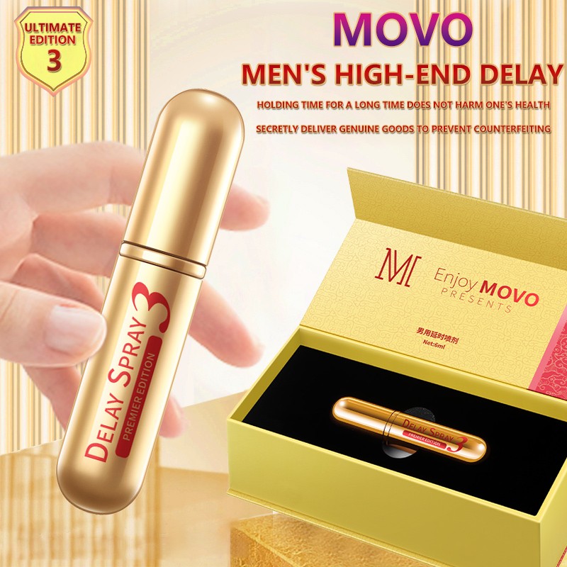 Delay Spray Supplier - Customizable Erectile Support