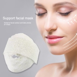 5D Facial Mask Manufacturer - Skin Tightening Bandage