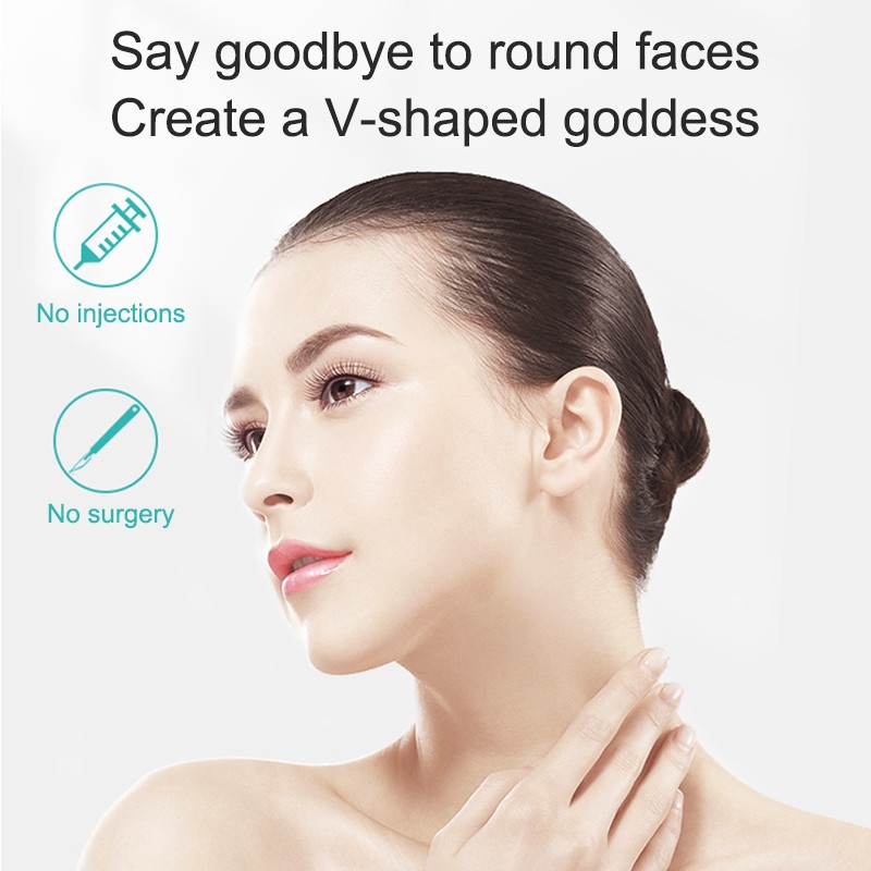 5D Facial Mask Manufacturer - Skin Tightening Bandage