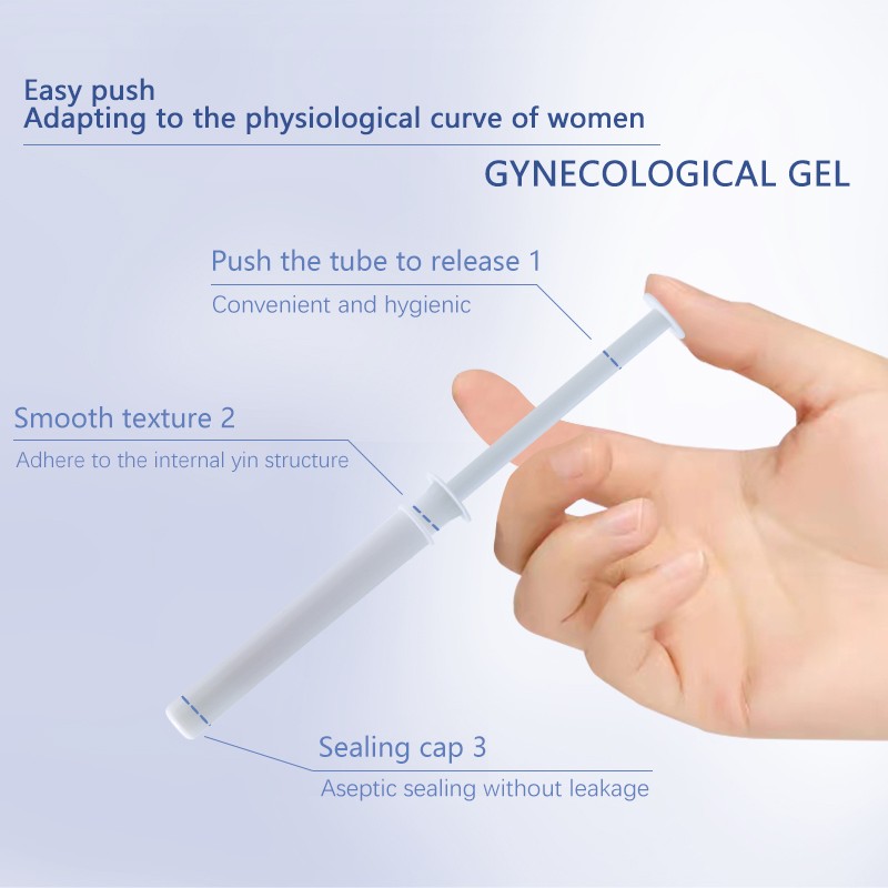 Feminine Tightening Gel Supplier - Cervical Repair