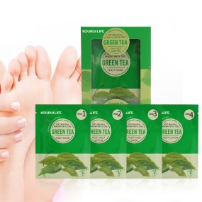 Pedicure Salt Supplier - Crystal Mud Skincare