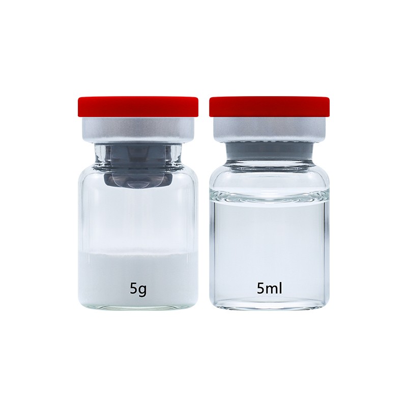 Anti-Wrinkle Serum Manufacturer - Targeted Lyophilized