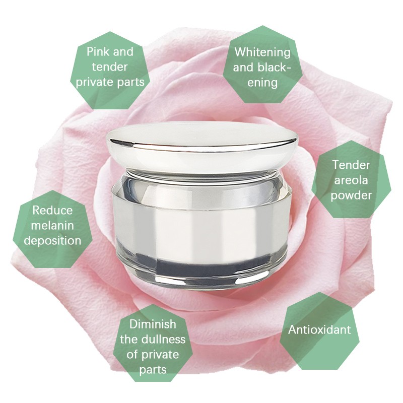 Vaginal Lightening Cream Manufacturer - OEM Private Label Custom Formula