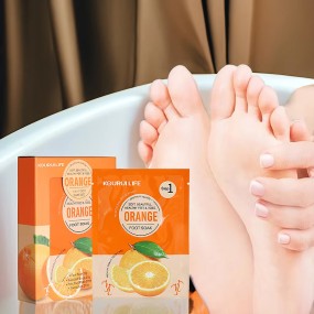 Pedicure Set Manufacturer - Lavender Aromatherapy