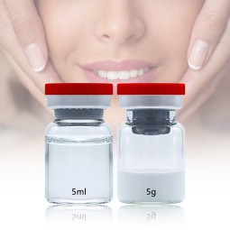 Anti-Wrinkle Serum Manufacturer - Targeted Lyophilized