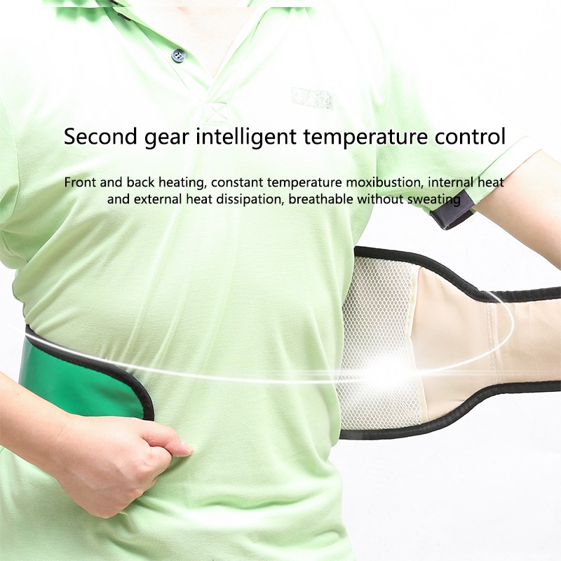 Moxa Warming Bag Factory - OEM Herbal Menstrual Heat Pack