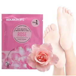 Foot Care Kit Supplier - Aloe Vera Renewal