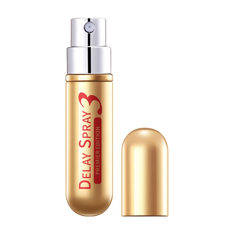 Premature Ejaculation Spray Manufacturer - External Use