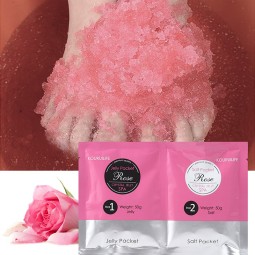 Foot Scrub Supplier - Hyaluronic Acid Mineral