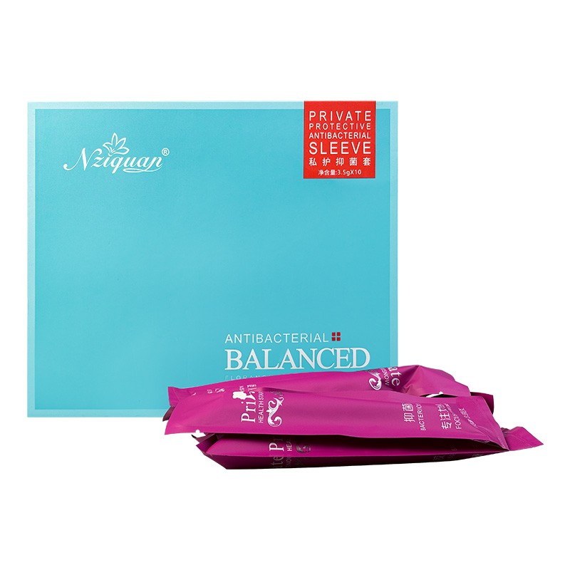 GYN Gel Manufacturer - Safety Assured Detox