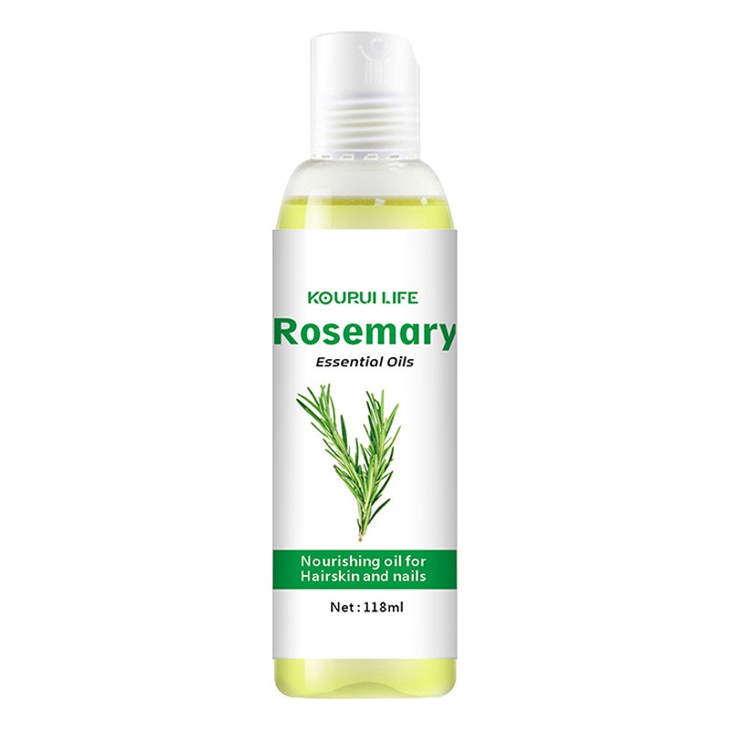 Organic Rosemary Oil Factory - Free Sample Available