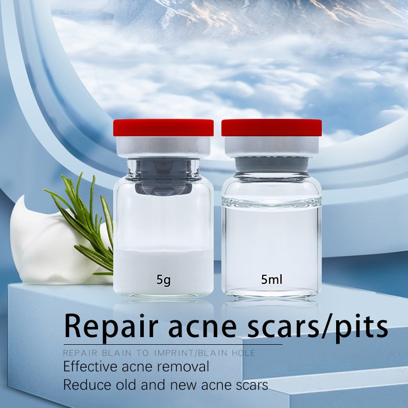 EGF Powder Factory - High Activity Scar Fading