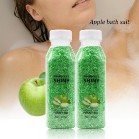 Foot Bath Set Factory - Wholesale Pedicure Salt Custom